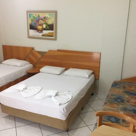 Hotel Hot Star Caldas Novas Exterior photo