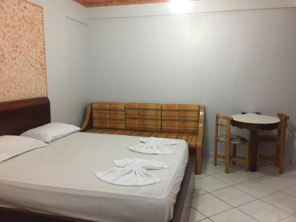 Hotel Hot Star Caldas Novas Exterior photo