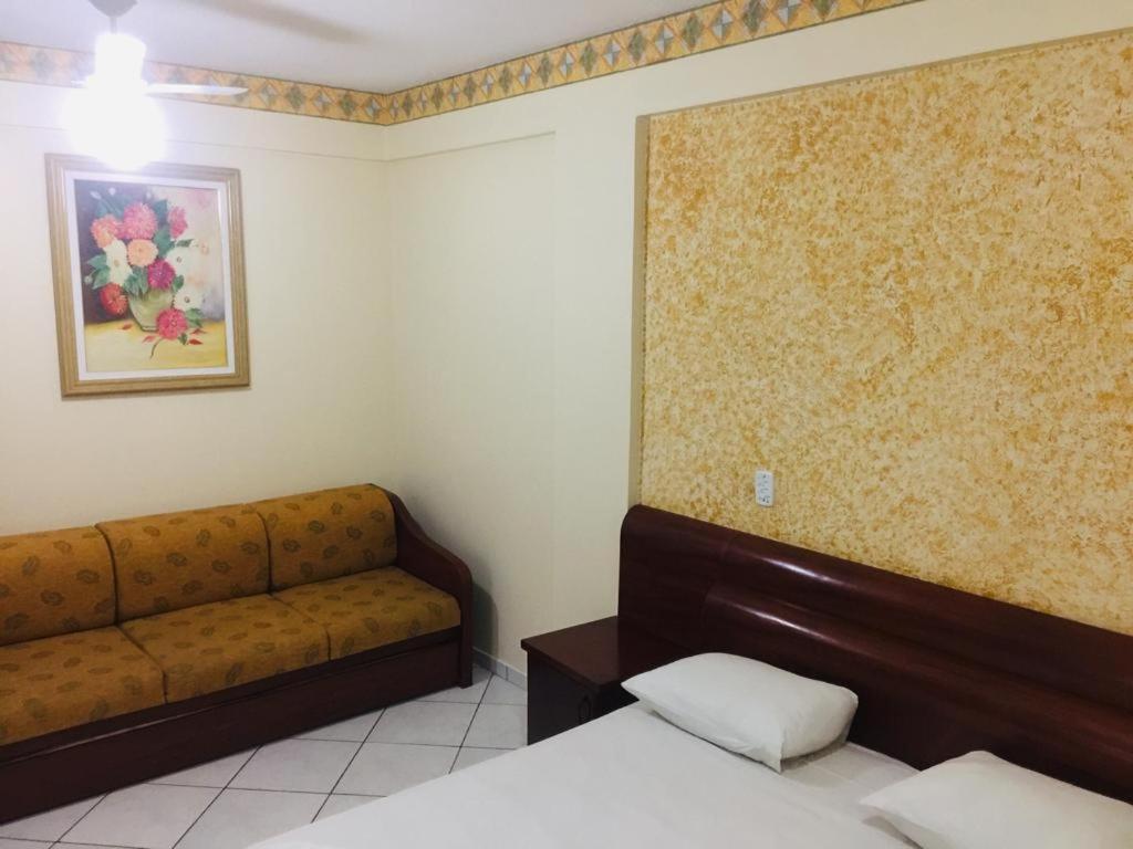 Hotel Hot Star Caldas Novas Exterior photo